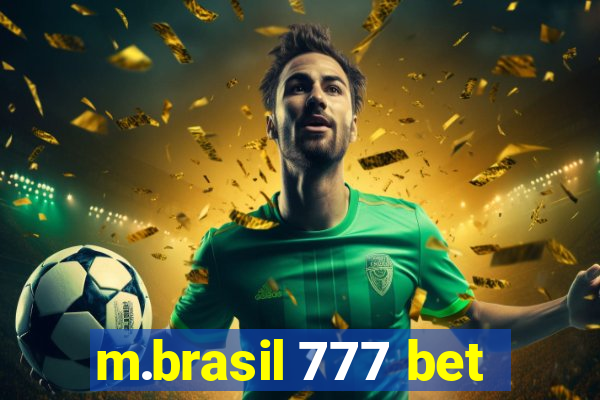 m.brasil 777 bet